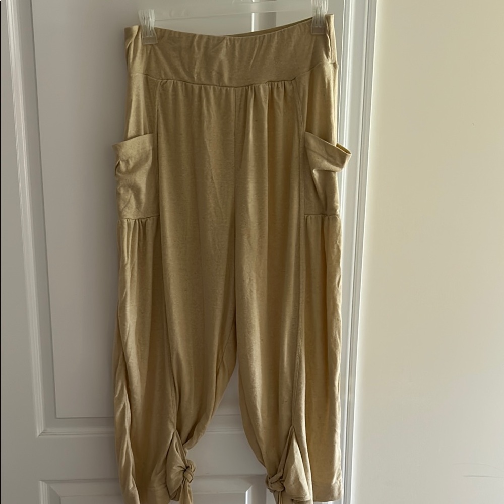 Free People Boho Pant XL